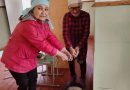 В Казанском медресе состоялась подготовка к предстоящему празднику Курбан-Байрам