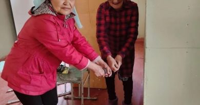 В Казанском медресе состоялась подготовка к предстоящему празднику Курбан-Байрам