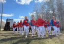 В Тюменской области в программе «Активное долголетие» участвуют более 190 тысяч пенсионеров