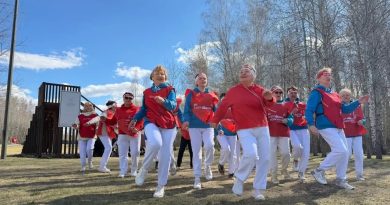 В Тюменской области в программе «Активное долголетие» участвуют более 190 тысяч пенсионеров
