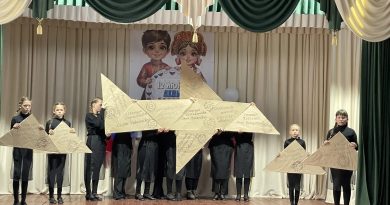 В сельских Домах культуры Упоровского округа прошли благотворительные концерты в поддержку участников СВО