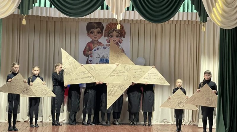В сельских Домах культуры Упоровского округа прошли благотворительные концерты в поддержку участников СВО