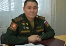 Жителей Вагайского округа приглашают заключить контракт на прохождение специальных сборов в отряде «БАРС».
