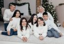 Преданность и верность — главный девиз семьи Ахметчановых﻿