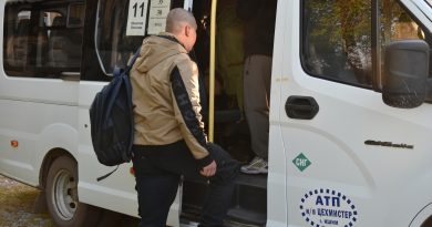 Круглогодичный призыв — новая система комплектования армии!