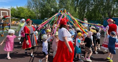 «Россия в играх»