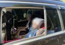 Двух жителей Тюменской области наказали за неправильную перевозку детей в автомобиле