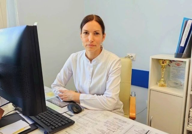 Болезнь не ждёт: почему нельзя откладывать здоровье на потом, объясняют специалисты Областной больницы №9 с.Вагай