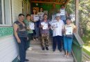 Полезные встречи для жителей Дубровинского поселения