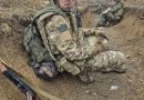 В Вагайскои округе простились с рядовым Мавлютовым  Рафисом Рустамовичем