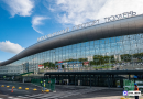 Вторую очередь обновленного здания аэропорта Рощино планируем открыть для пассажиров уже этим летом