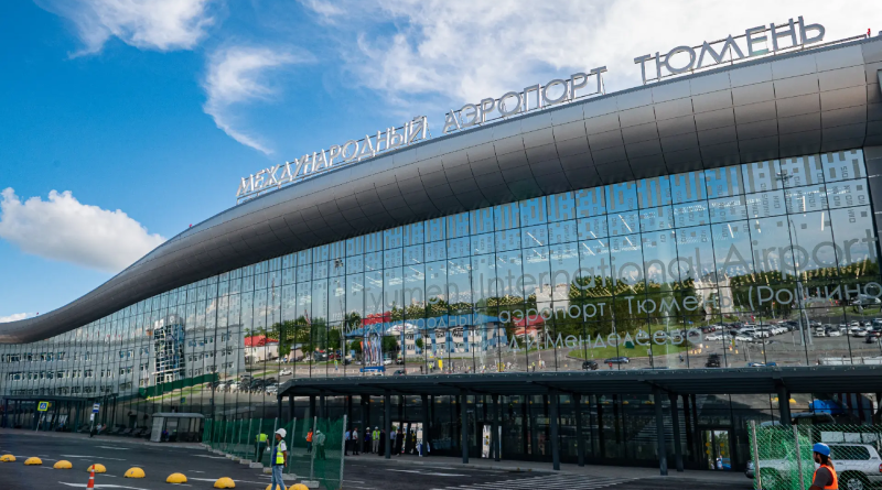 Вторую очередь обновленного здания аэропорта Рощино планируем открыть для пассажиров уже этим летом