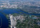 В Тюменской области усиливают защиту населённых пунктов от паводка на реке Туре