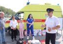 Жара бьёт по статистике ДТП: как не попасть в аварию в зной