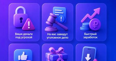 Мошеннических схем — сотни. Но почти все они работают на одних и тех же эмоциях.