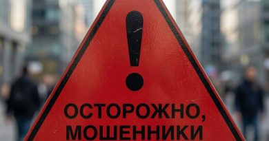Мошенники крадут аккаунты в мессенджерах через схему с конкурсным голосованием