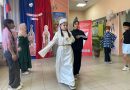Радуга культур прошла во Второвагайской школе