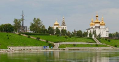 Вода уходит, но расслабляться рано
