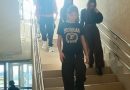 Учебная эвакуация: когда слаженность спасает жизни