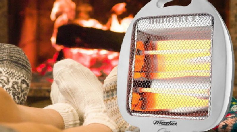 Сильные морозы вернулись.