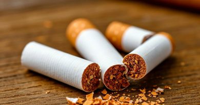 Как курение влияет на иммунитет