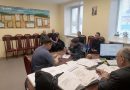 В Вагайском муниципальном округе прошел смотр готовности патрульных межведомственных групп для выявления и профилактики пожаров в пожароопасный сезон 2026 года.