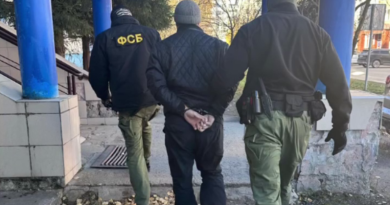 Жителя Тобольска осудят за призывы к терроризму