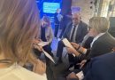 Команда Вагайского муниципального окурга приняла участие в VII Межмуниципальном марафоне лучших практик.