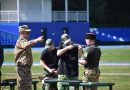 На базе Вагайского центра спорта и творчества состоялся муниципальный этап Всероссийской военно-патриотической игры «Зарница 2.0» Движения Первых.