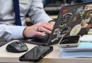 Сложные схемы обмана используют мошенники в Тюменской области
