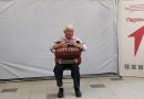 15‑й день и день закрытия лагеря «Солнечный»: ярко, душевно, незабываемо!