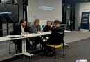 Участники регионального проекта «Боевой кадровый резерв» прошли предзащиту выпускных аттестационных работ