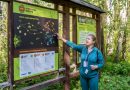 В Тюменской области фиксируют рост интереса к экотуризму