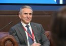 Губернатор Тюменской области подвел итоги первого дня на ПМЭФ для делегации Тюменской области