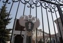 Курьера интернет-мошенников, похитившего 2,6 млн рублей, передали суду в Тюмени