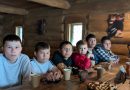 Летние каникулы как маленький кинофильм