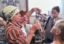 День семьи, любви и верности в лагере: историческое путешествие, кольчуга мужества и шифровки Ермака