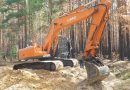 Как будут охранять леса от пожаров в 2027 году