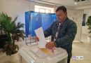 Не в своем населенном пункте  в дни выборов? Воспользуйтесь проектом „Мобильный избиратель“!