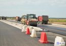 30% работ по ремонту дорог, запланированных на этот год в регионе, выполнено