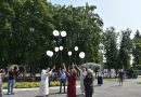 Любовь через десятилетия: в Вагайском округе чествовали юбиляров