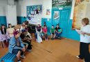 «Сторона родная — Тюменская область»: путешествие в историю края для юных жителей