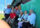  Через годы, через расстояния…