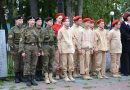 Вагайцы приняли участие в акции «Дорога Памяти»