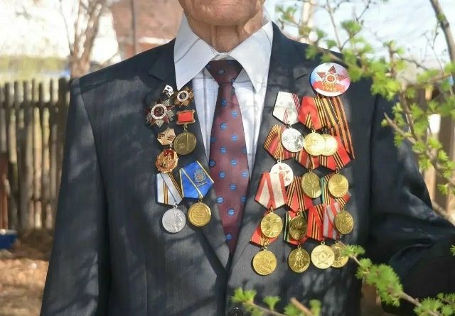 100 лет мужества и доброты
