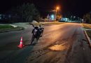 Очередное ДТП с подростком произошло в Вагае