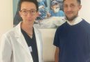 Участнику спецоперации спасли руку тюменские врачи
