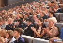 Итоги форума «Патриоты России» в Тюмени!