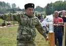 Фестиваль казачьей культуры „Благовест“ пройдёт в Тюмени 5 сентября