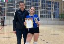 От первых шагов до статуэтки лучшего игрока﻿